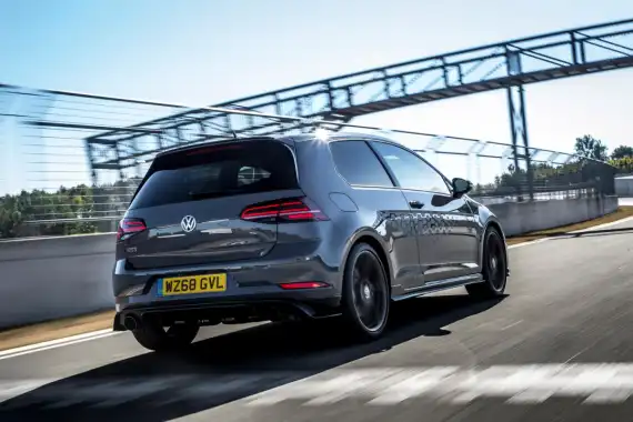Europe’s Best Selling Car Turns 45 Years Old Image 0