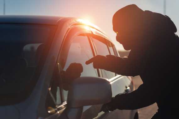 Car-Jackers Target Drivers with New Tricks in UK Image 2