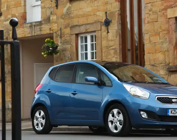 Kia Scrappage Scheme £2,500 Savings for 2019 Image 3