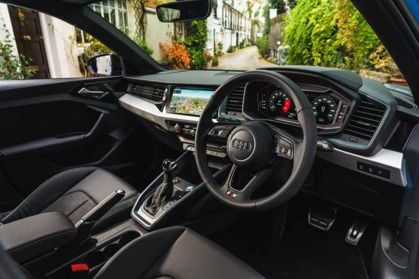 Audi Service Plan Keeps Your Car at Its Best for Less