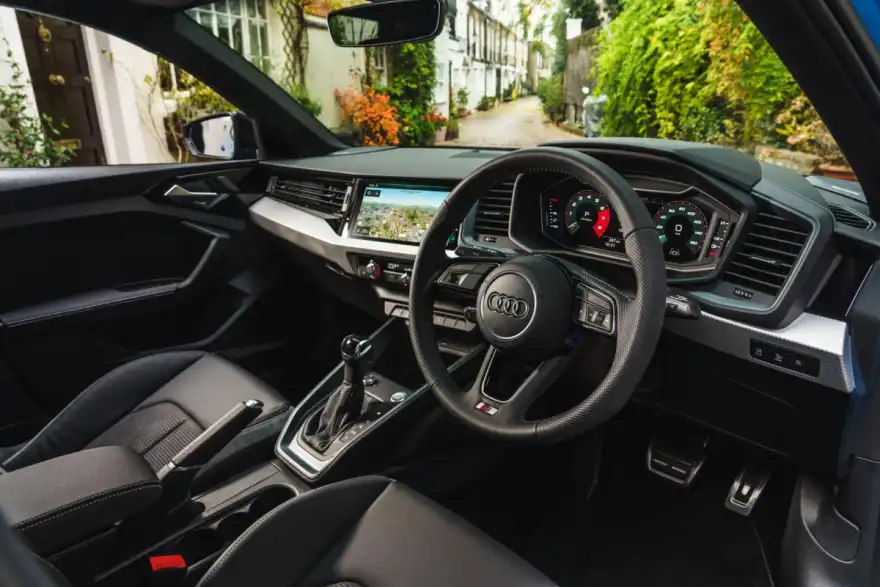 Audi Service Plan Keeps Your Car at Its Best for Less