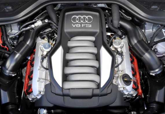 Audi Service Plan Keeps Your Car at Its Best for Less Image 5