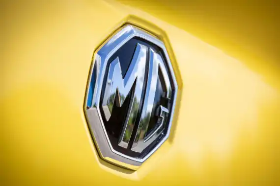 Meet the Quirky New MG3 City Car Image 0