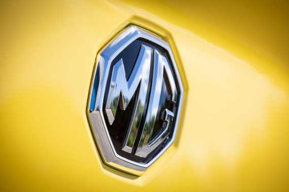 Meet the Quirky New MG3 City Car Image 0