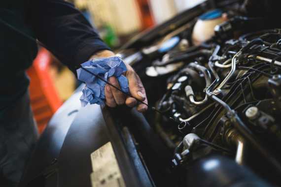 Audi Maintenance Features, Benefits & Health Check for 2019 Image 2