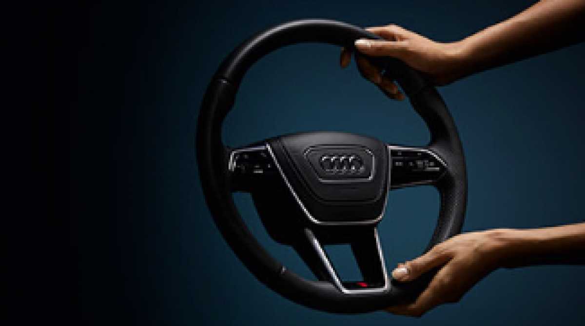Audi Maintenance Features, Benefits & Health Check for 2019