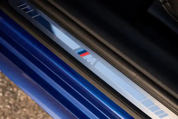 Design A Brand New 2019 BMW 3 Series Image 0