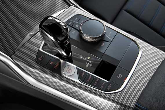 Design A Brand New 2019 BMW 3 Series Image 2