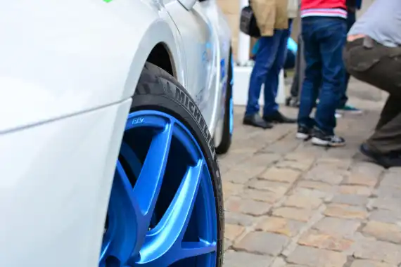 Michelin Tyres Performance, Longevity & Value for Money in 2019 Image 1