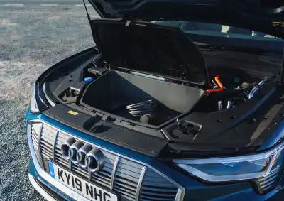 First Class Electric Car Dealers Rewarded with Accreditation