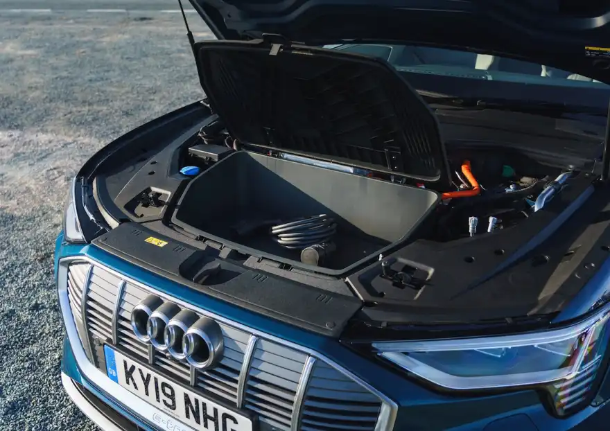 First Class Electric Car Dealers Rewarded with Accreditation