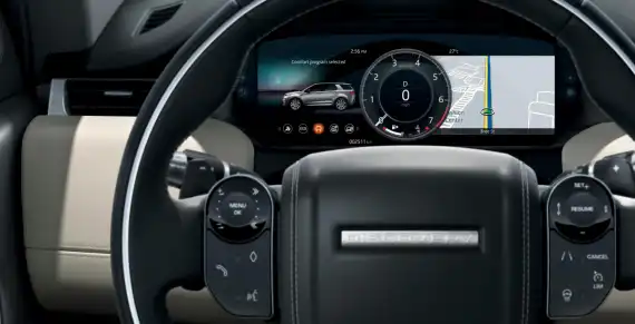 The New Land Rover Discovery Sport is Available to Order Now Image 3