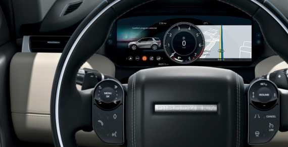 The New Land Rover Discovery Sport is Available to Order Now Image 3