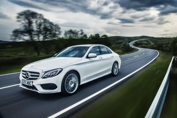 Best Used Premium Car PCP Finance Deals This Week Image 1