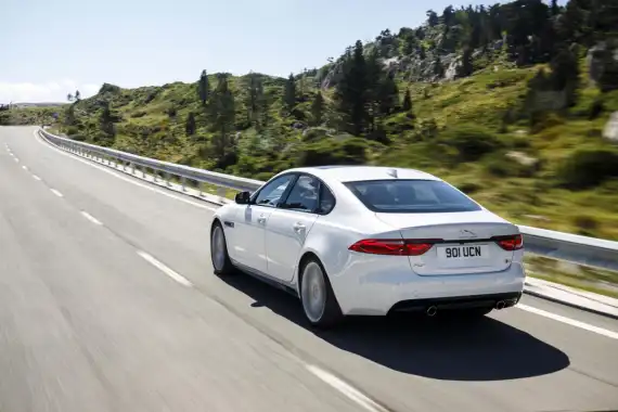 Best Used Premium Car PCP Finance Deals This Week Image 2