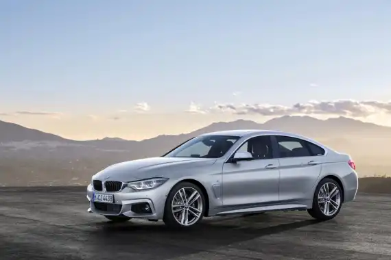 Best Used Premium Car PCP Finance Deals This Week Image 3