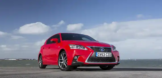 Best Used Premium Car PCP Finance Deals This Week Image 4