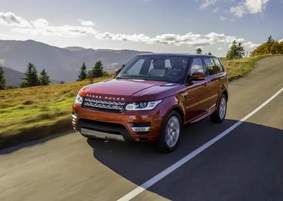 Best Used Premium Car PCP Finance Deals This Week Image 5