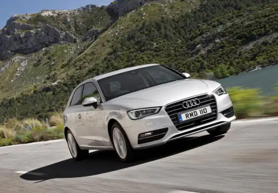 Best Used Premium Car PCP Finance Deals This Week Image 0