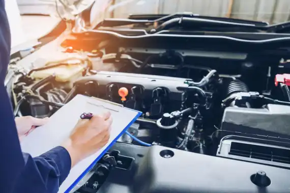 Is Your Car Due an MOT? Don't Get Caught out by Last Year’s Changes Image 0