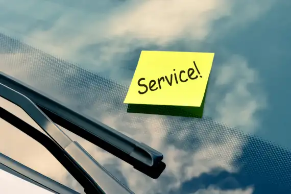 Is Your Car Due an MOT? Don't Get Caught out by Last Year’s Changes Image 1