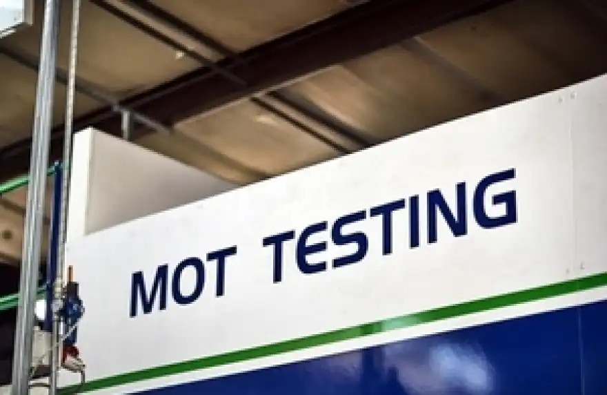 Is Your Car Due an MOT? Don't Get Caught out by Last Year’s Changes
