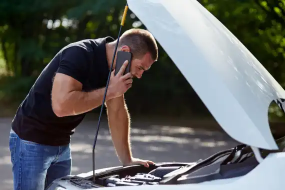 Is Your Car Due an MOT? Don't Get Caught out by Last Year’s Changes Image 4