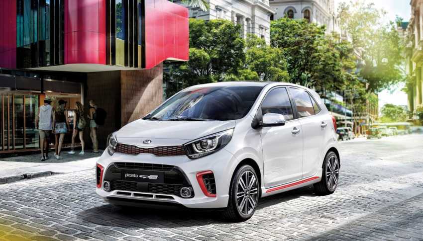 5 of the Hottest Hatch Scrappage Deals