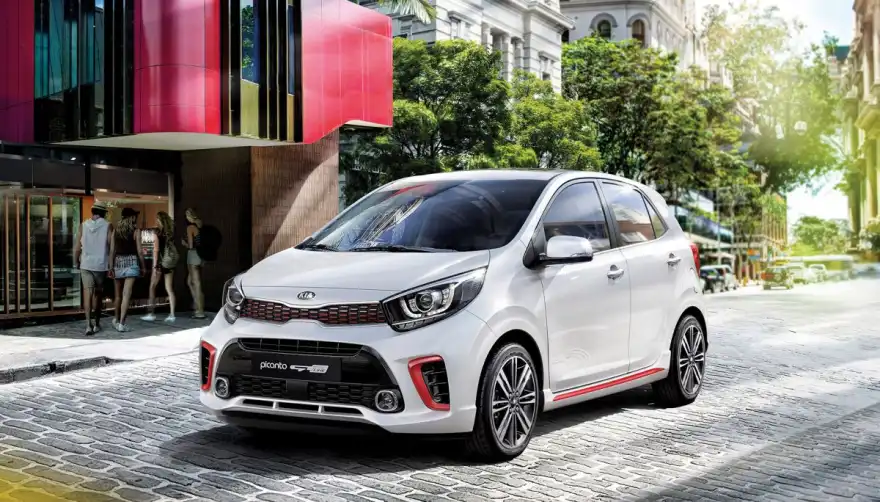 5 of the Hottest Hatch Scrappage Deals