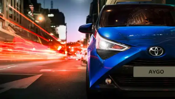 5 of the Hottest Hatch Scrappage Deals Image 4