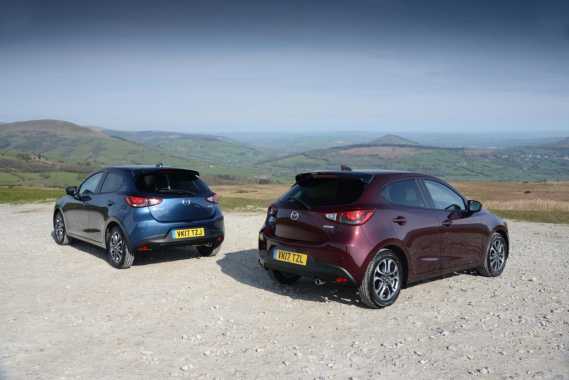 5 of the Hottest Hatch Scrappage Deals Image 5