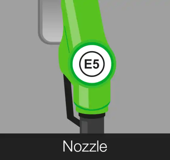 Government Launches Website to Publicise Fuel Labelling Changes Image 3