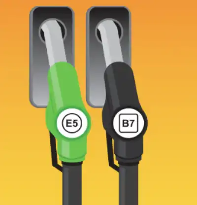 Government Launches Website to Publicise Fuel Labelling Changes