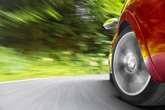 Part Worn Tyres? Don’t Even Think About it Image 4