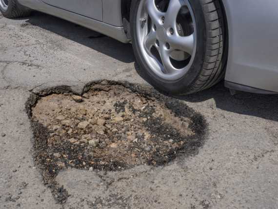 Top Tyre Tips and How to Keep Them Safe Image 1
