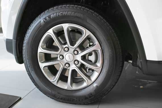 Part Worn Tyres? Don’t Even Think About it Image 1