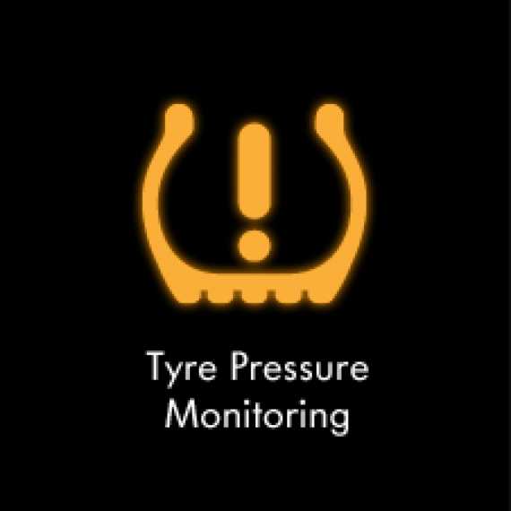 Top Tyre Tips and How to Keep Them Safe Image 4
