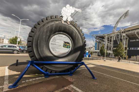 Top Tyre Tips and How to Keep Them Safe Image 5