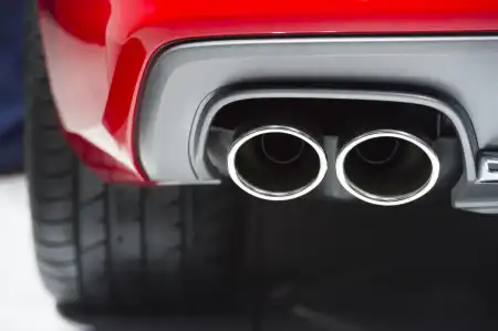 New Noise Camera Targets Illegally Loud Vehicles