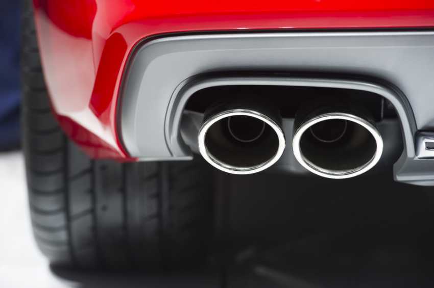 New Noise Camera Targets Illegally Loud Vehicles