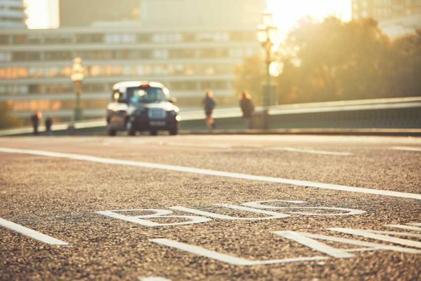 Bus Lanes - Are They the Most Hated Traffic Lane?