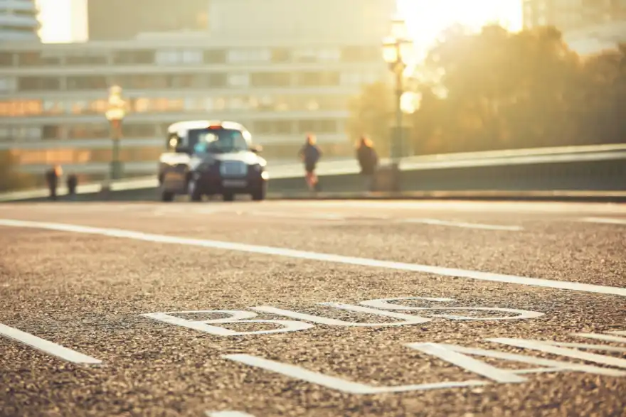 Bus Lanes - Are They the Most Hated Traffic Lane?