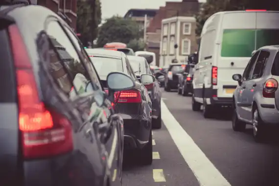 Bus Lanes - Are They the Most Hated Traffic Lane? Image 1