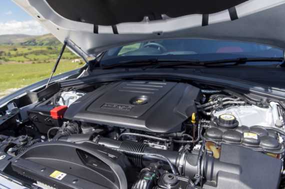 100% Jaguar Keeps Your 3+ Year Old Car At Its Best Image 1