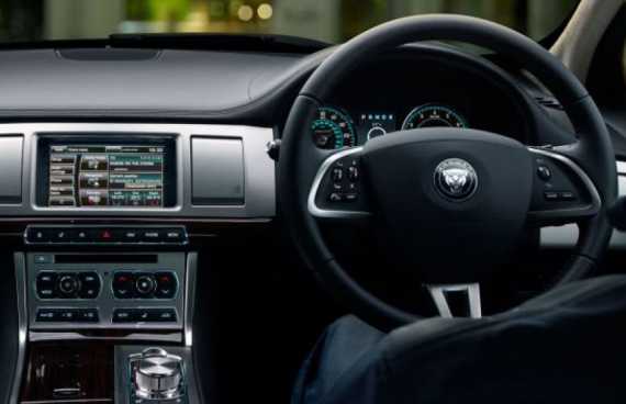 100% Jaguar Keeps Your 3+ Year Old Car At Its Best Image 2