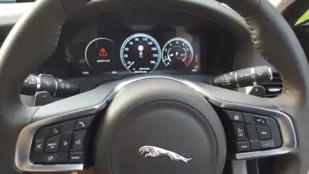 100% Jaguar Keeps Your 3+ Year Old Car At Its Best