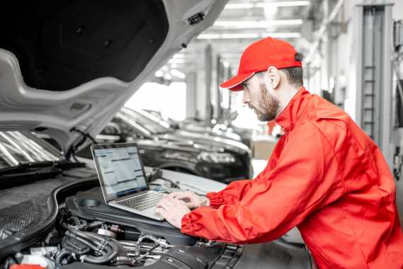 Catching Fraudulent MOT Testers and Helping Motorists Stay Safe on Britain’s Road Image 3