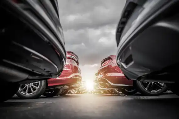 Company Car Drivers Set to Pay 10 Times Less Tax in 2020 Shakedown Image 0