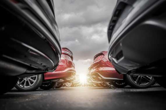 Company Car Drivers Set to Pay 10 Times Less Tax in 2020 Shakedown Image 0