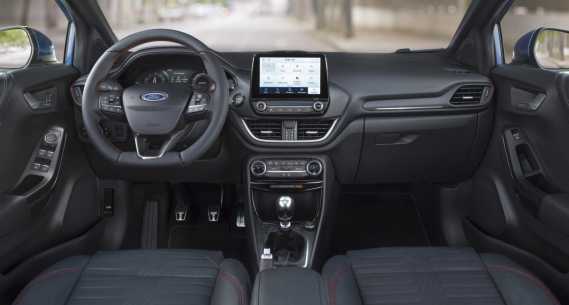 Meet the New Ford Puma - It’s Nothing Like the Old One Image 2